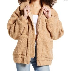 NEW! I.AM.GIA Pixie Jacket NWT!!!